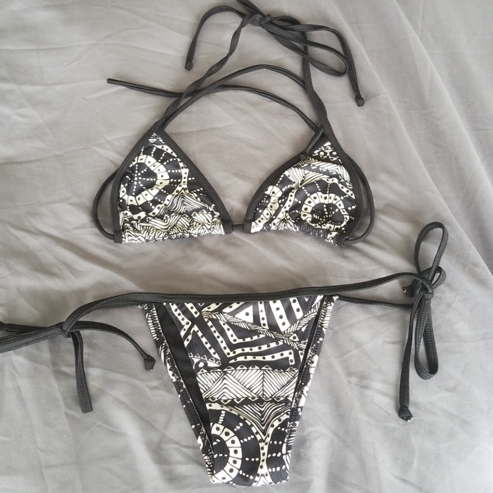 Coqueta bikini